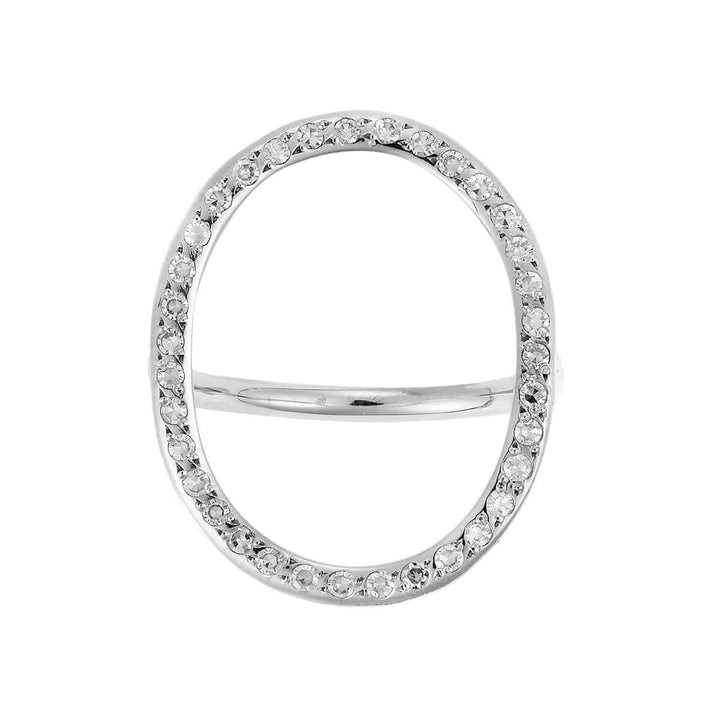 Again Single Ring W-D - Again - Ileana Makri store