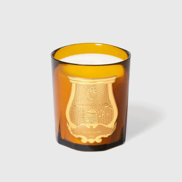 Altair - Oud and Rose, Candles, Ileana Makri