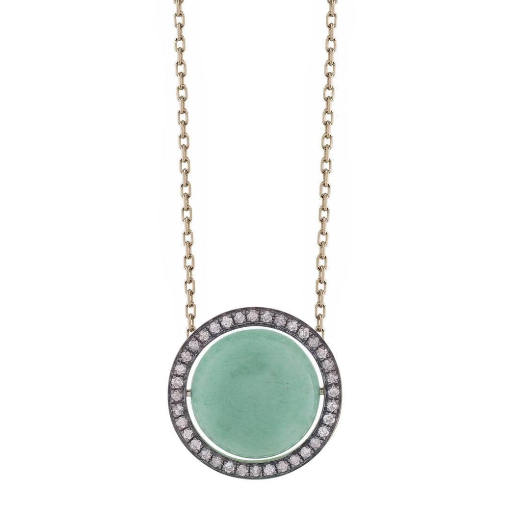 Aurora Pendant - Noor Fares - Ileana Makri store