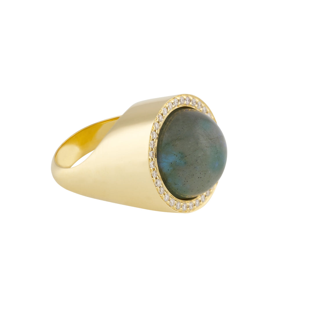 Aurora Ring - Noor Fares - Ileana Makri store