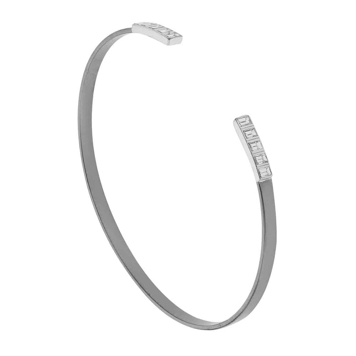 Thread Baguette Cuff 10 D - Baguette - Ileana Makri store