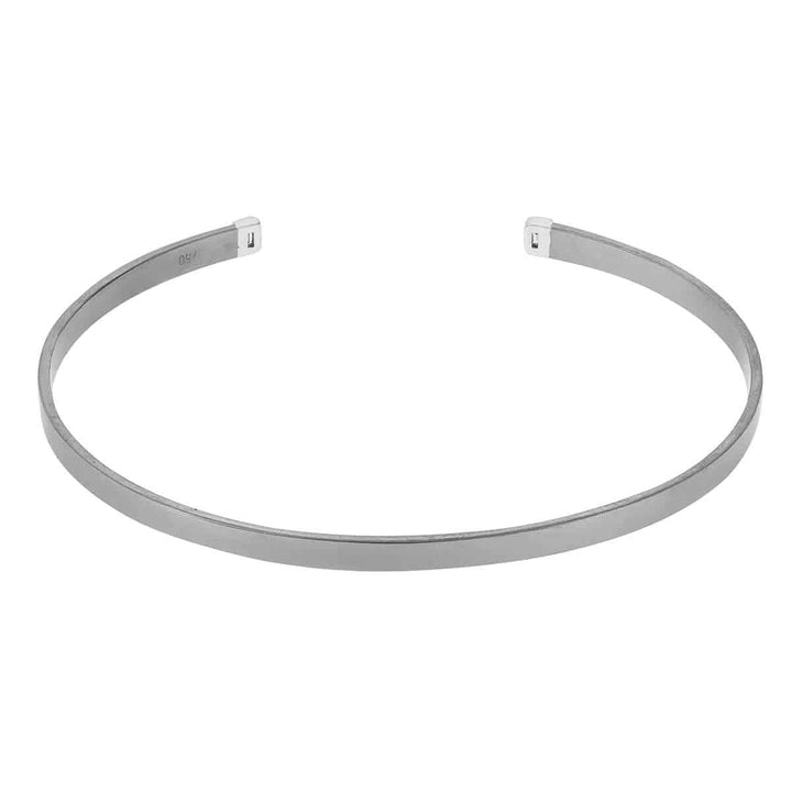 Thread Baguette Cuff 2 D - Baguette - Ileana Makri store