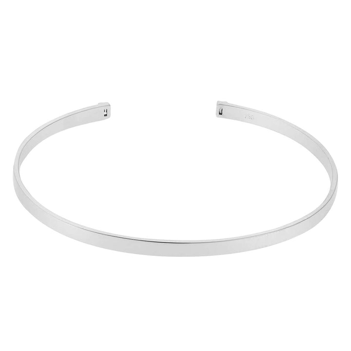 Thread Baguette Cuff 2 D - Baguette - Ileana Makri store