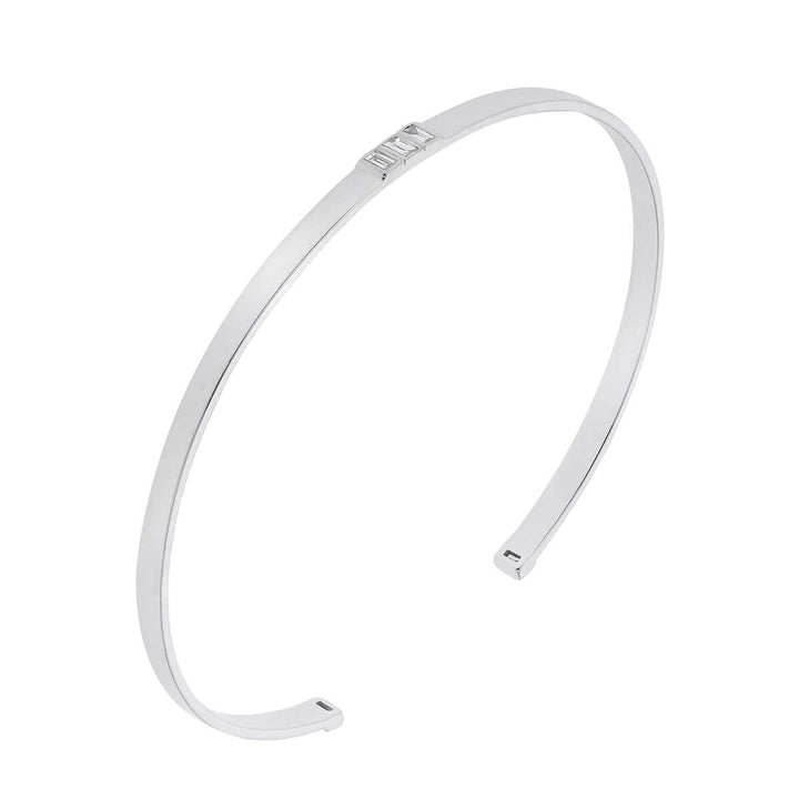 Thread Baguette Cuff 5 D - Baguette - Ileana Makri store