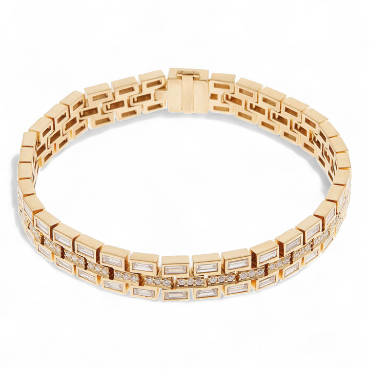 Baguette Dream Bracelet Y-D