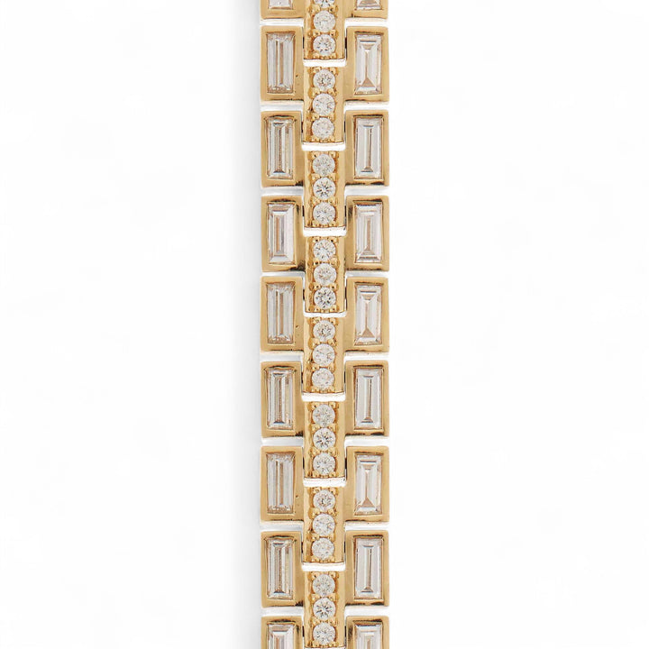 Baguette Dream Bracelet Y-D