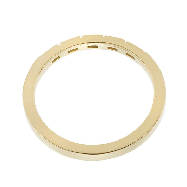 Thread Baguette Band 5-D - Baguette - Ileana Makri store