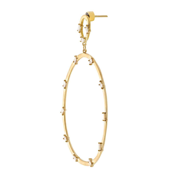 Baguette Sprinkles Again Y-D - Again - Ileana Makri store