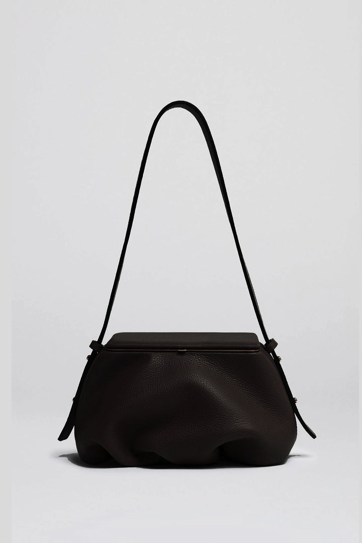 Bates | Black, Bags, Ileana Makri