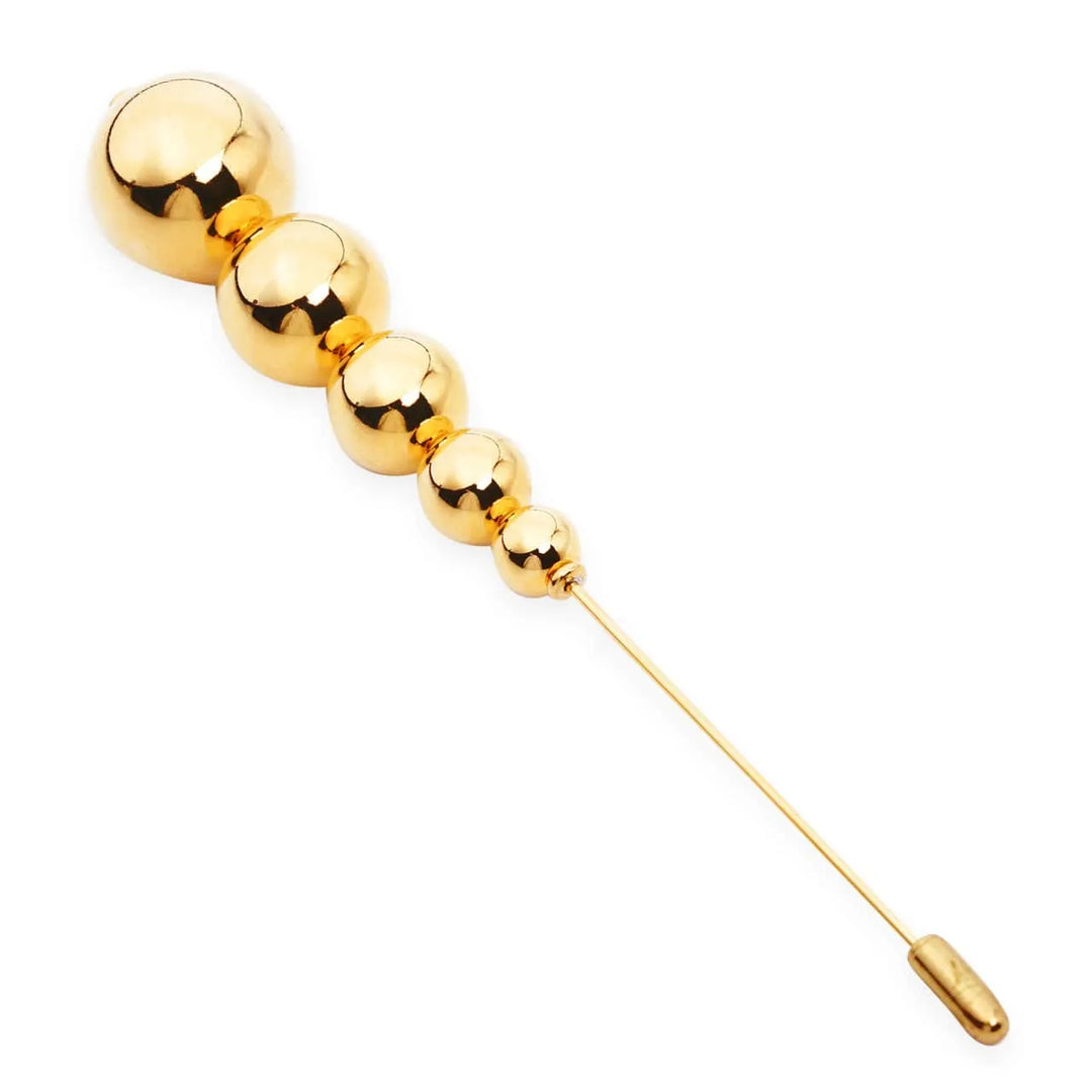 Barclay Pin - Ben Amun - Ileana Makri Store