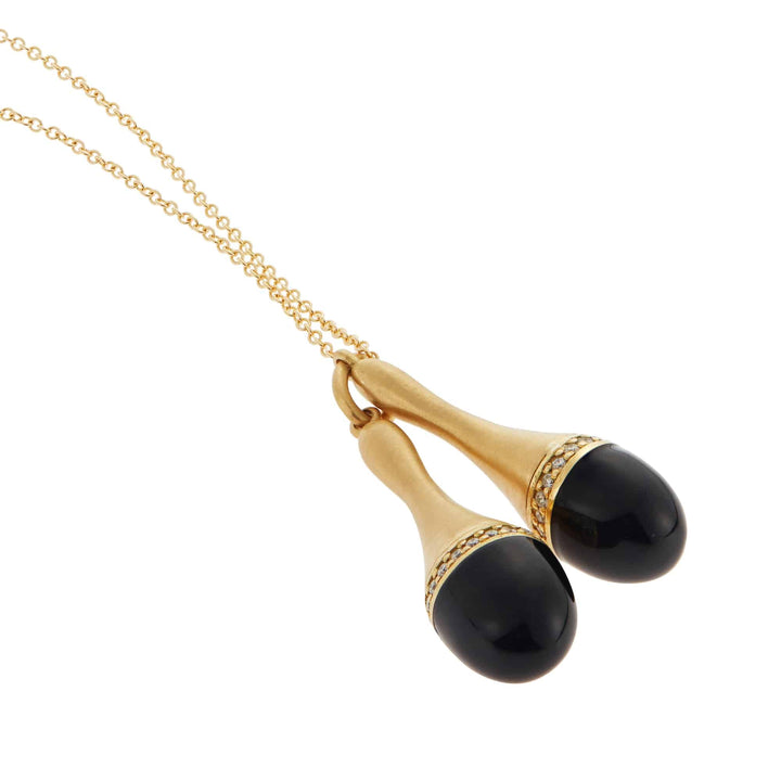 Black Maracas - Music - Ileana Makri store