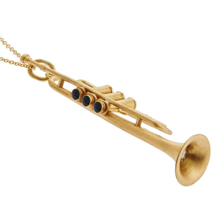Black Trumpet - Music - Ileana Makri store
