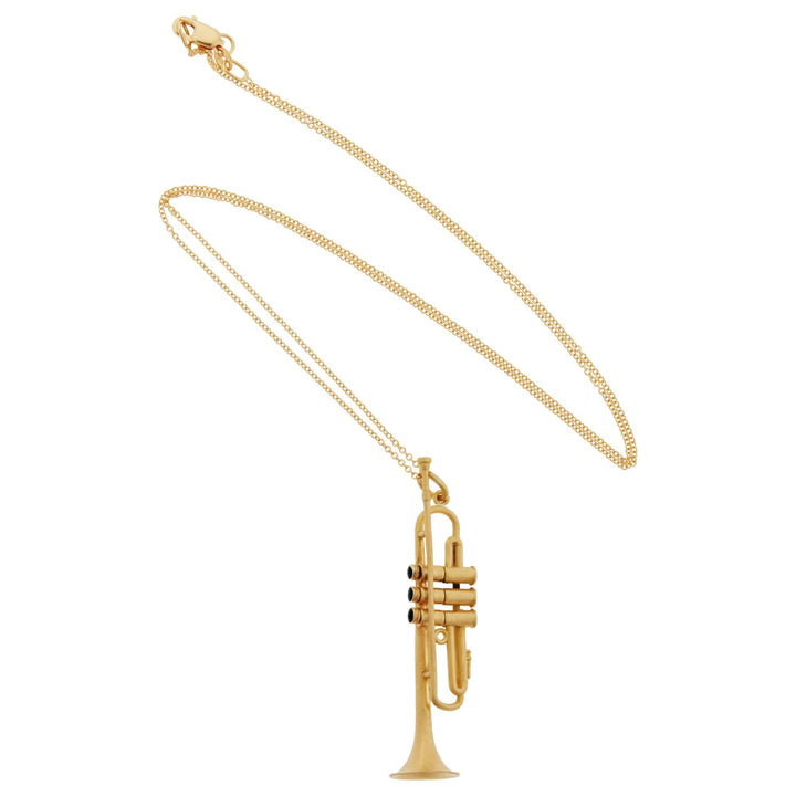 Black Trumpet - Music - Ileana Makri store