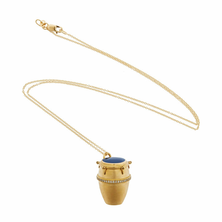 Blue Conga - Music - Ileana Makri store