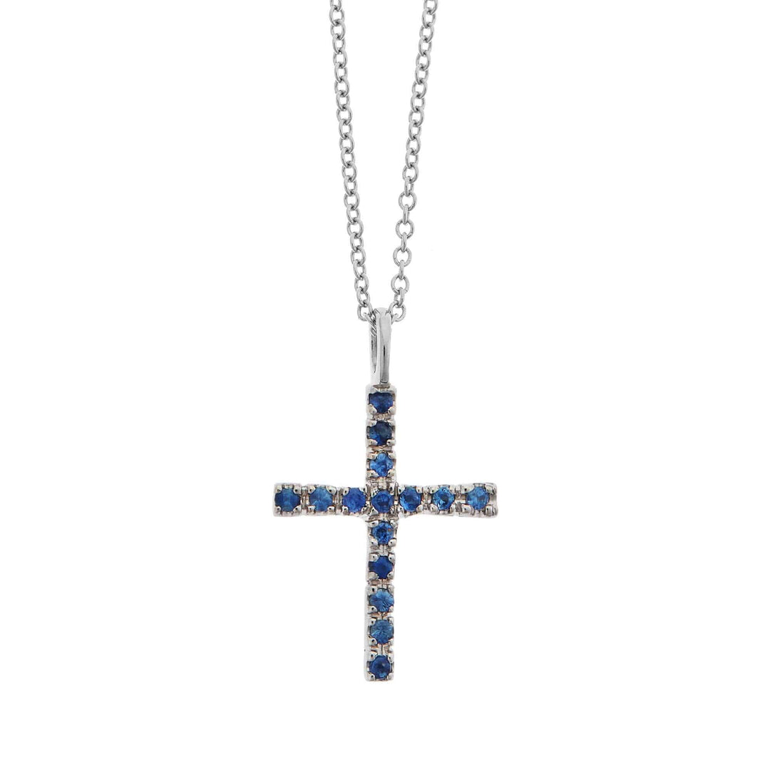 Classic Cross W-BS-M - Classic - Ileana Makri store