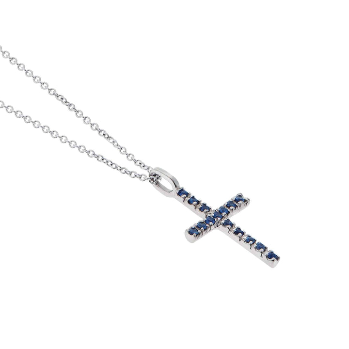 Classic Cross W-BS-M - Classic - Ileana Makri store
