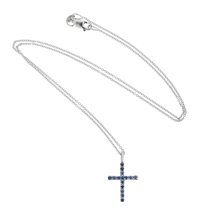 Classic Cross W-BS-M - Classic - Ileana Makri store