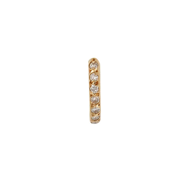Hug Hoop P-D - Classic - Ileana Makri store