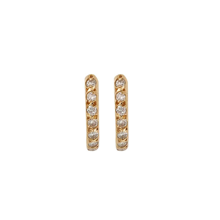 Hug Hoop P-D - Classic - Ileana Makri store