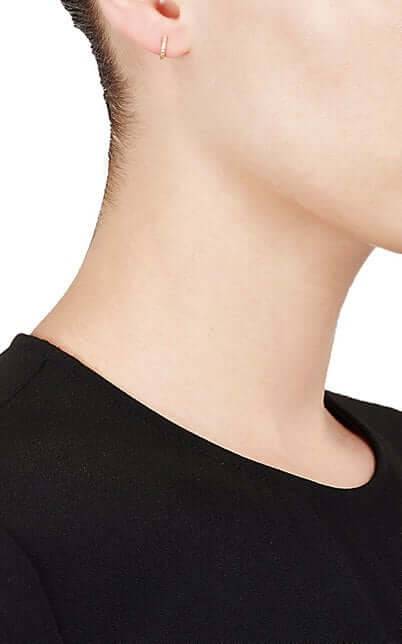 Hug Hoop P-D - Classic - Ileana Makri store