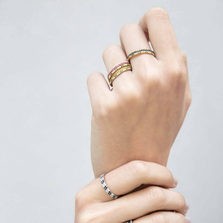 Thread Band P-PS - Classic - Ileana Makri store