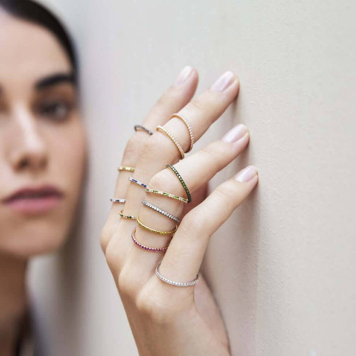 Thread Band P-PS - Classic - Ileana Makri store