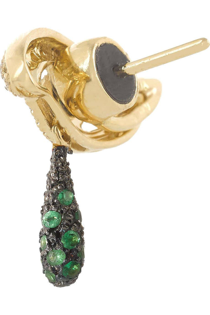 Feelings Stud Y-D-Ts-Bs-S - Crying Eyes - Ileana Makri store