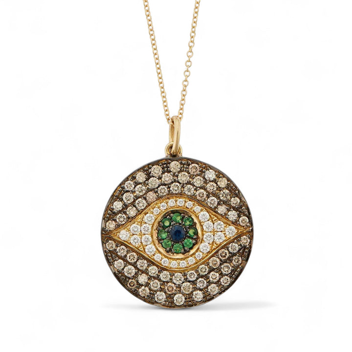 Dawn Pnd Y-Chd-D-Ts-Bs