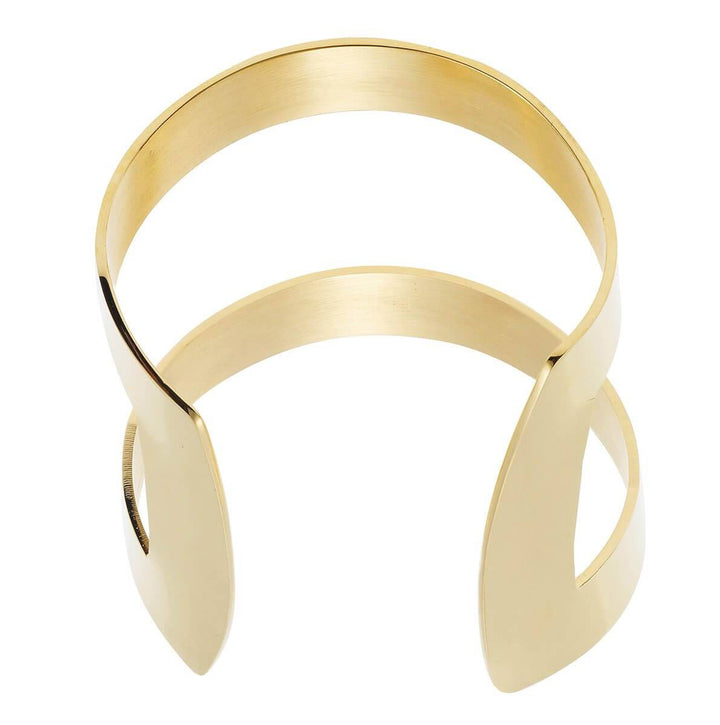 Double Ziggy Bracelet - Eye M UFO - Ileana Makri store