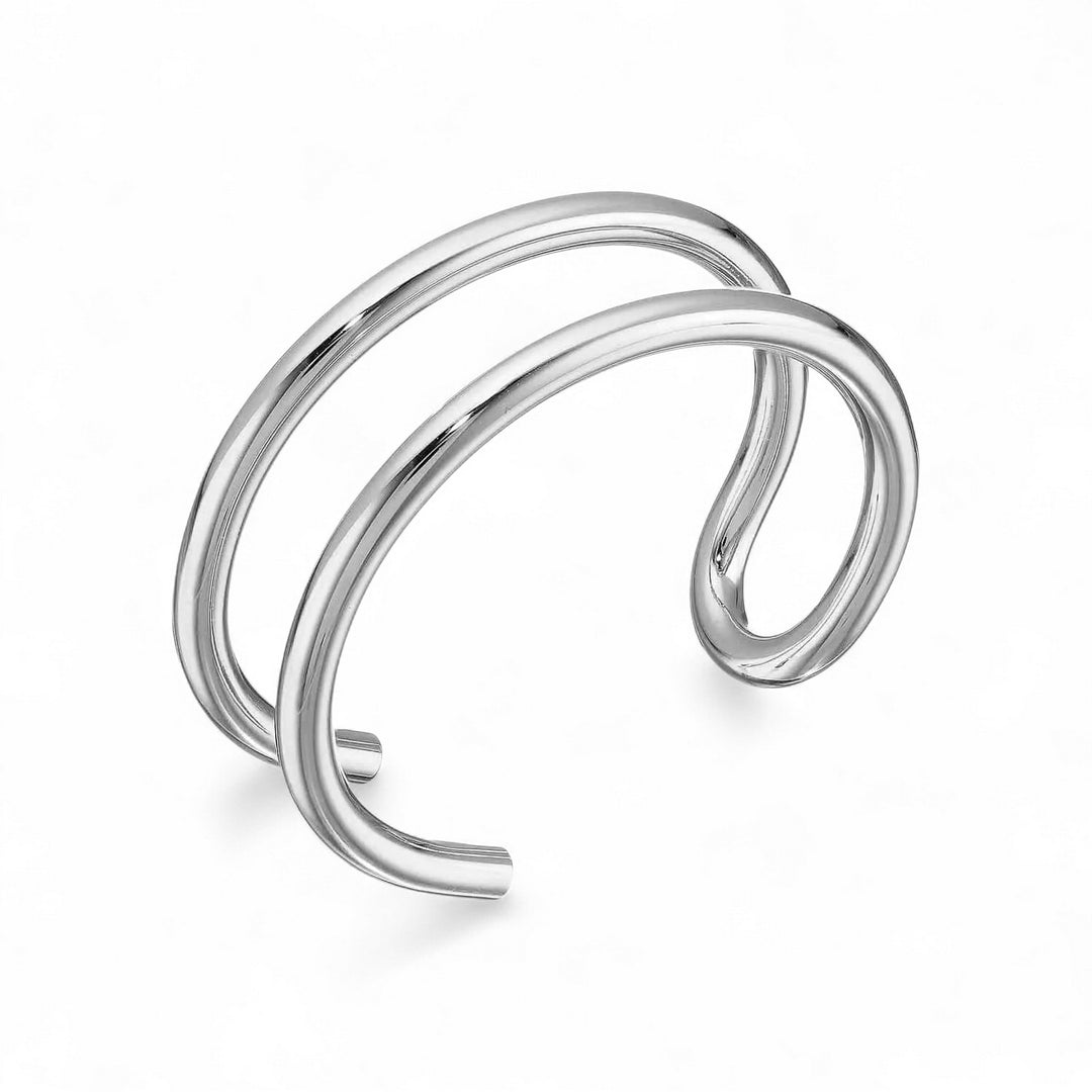 Allure Cuff Bracelet