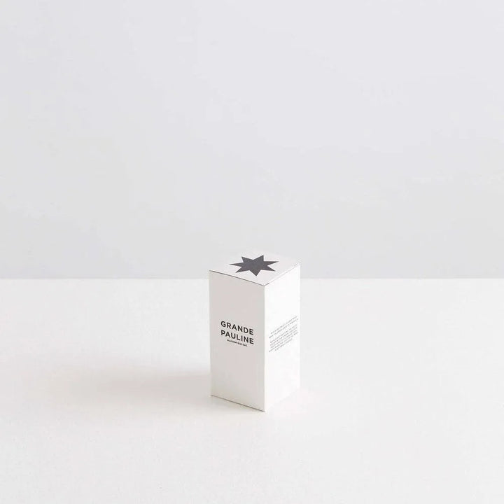 Grande Pauline | Amber Pink White - Maison Balzac - Ileana Makri store