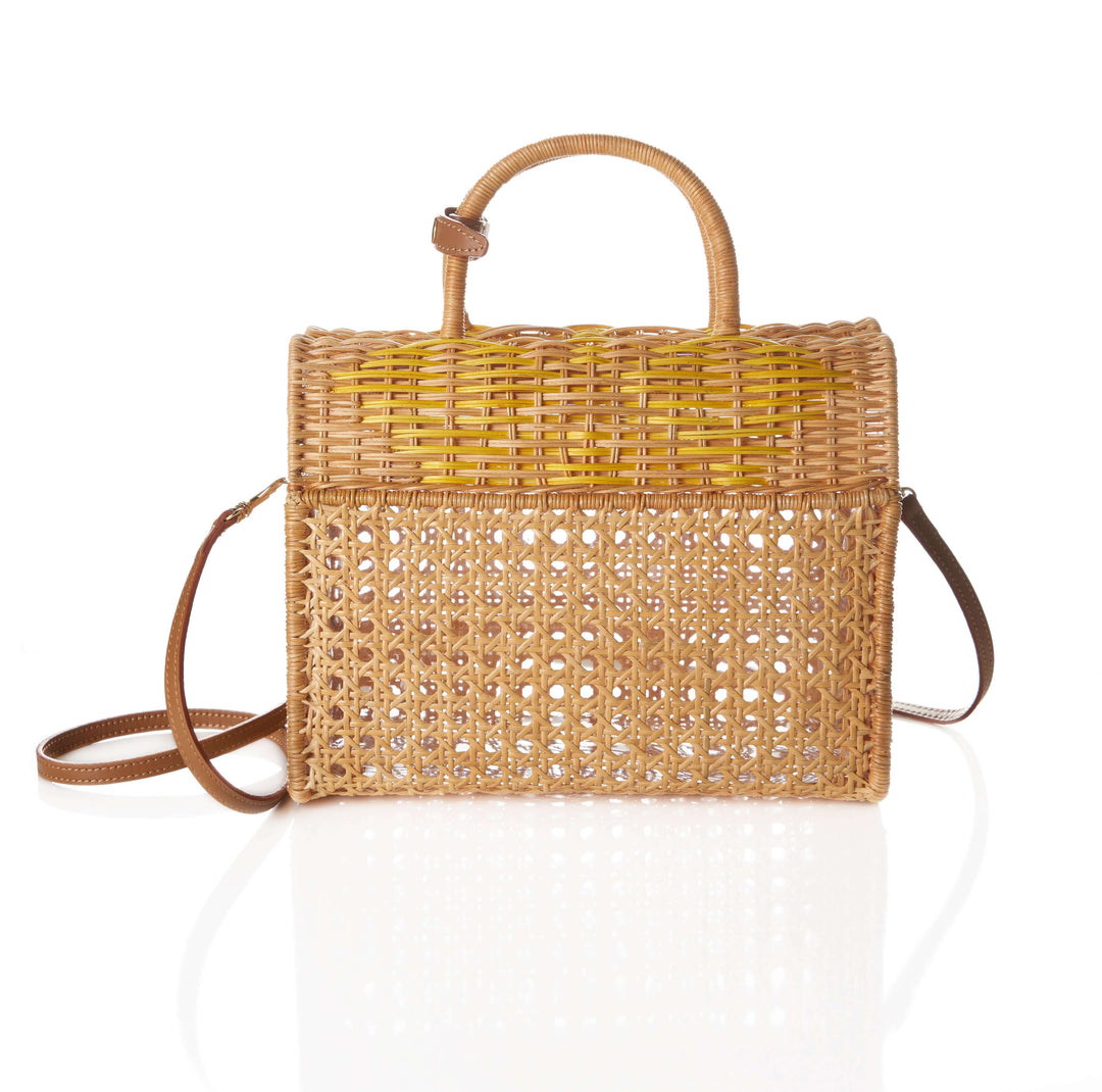 Holy Honey Yellow - Serpui - Ileana Makri store