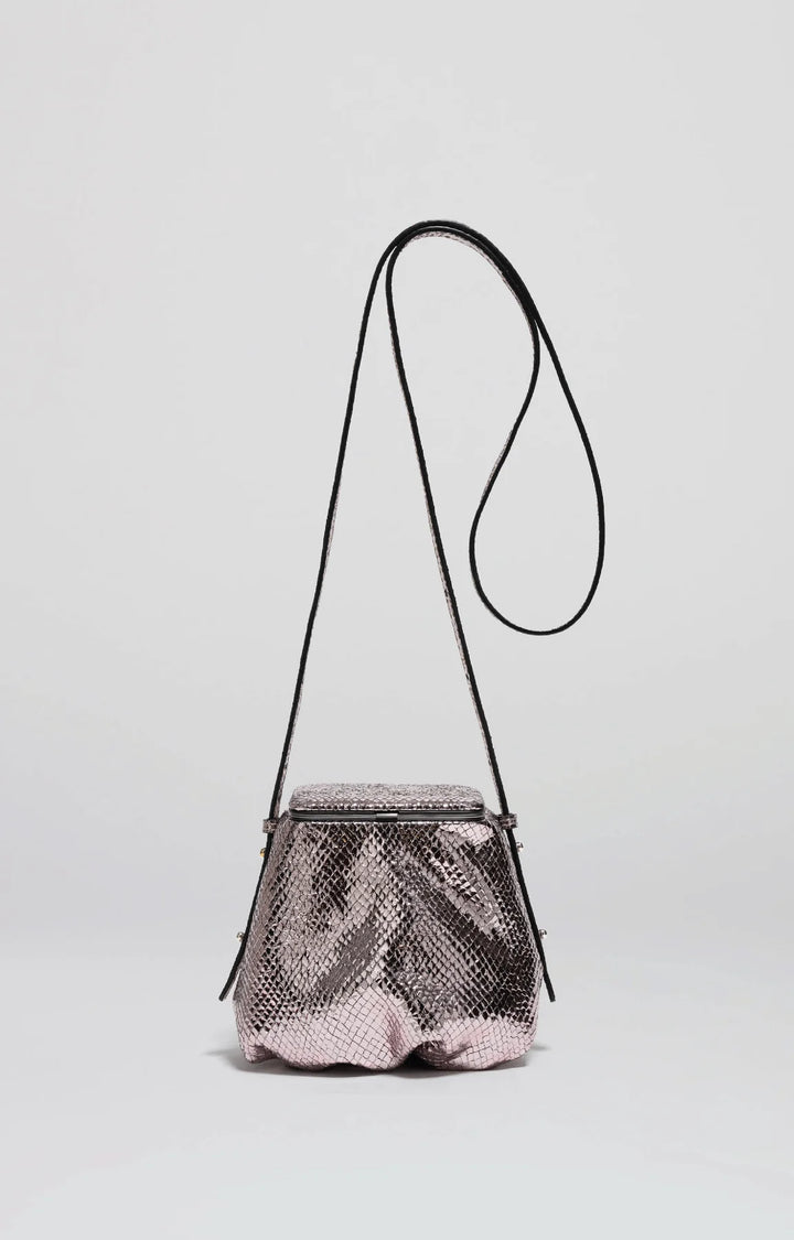 Blaine long strap | Disco Ball, Bags, Ileana Makri