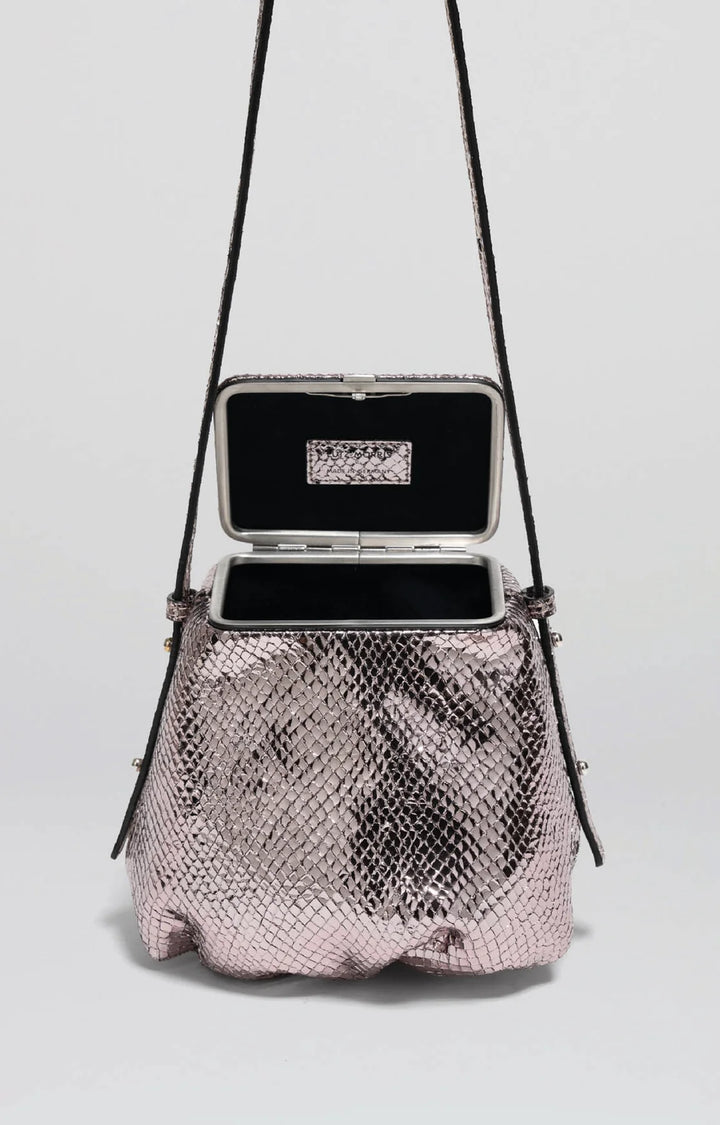 Blaine long strap | Disco Ball, Bags, Ileana Makri