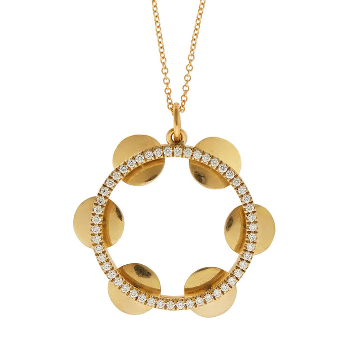 Black Tambourine - Music - Ileana Makri store