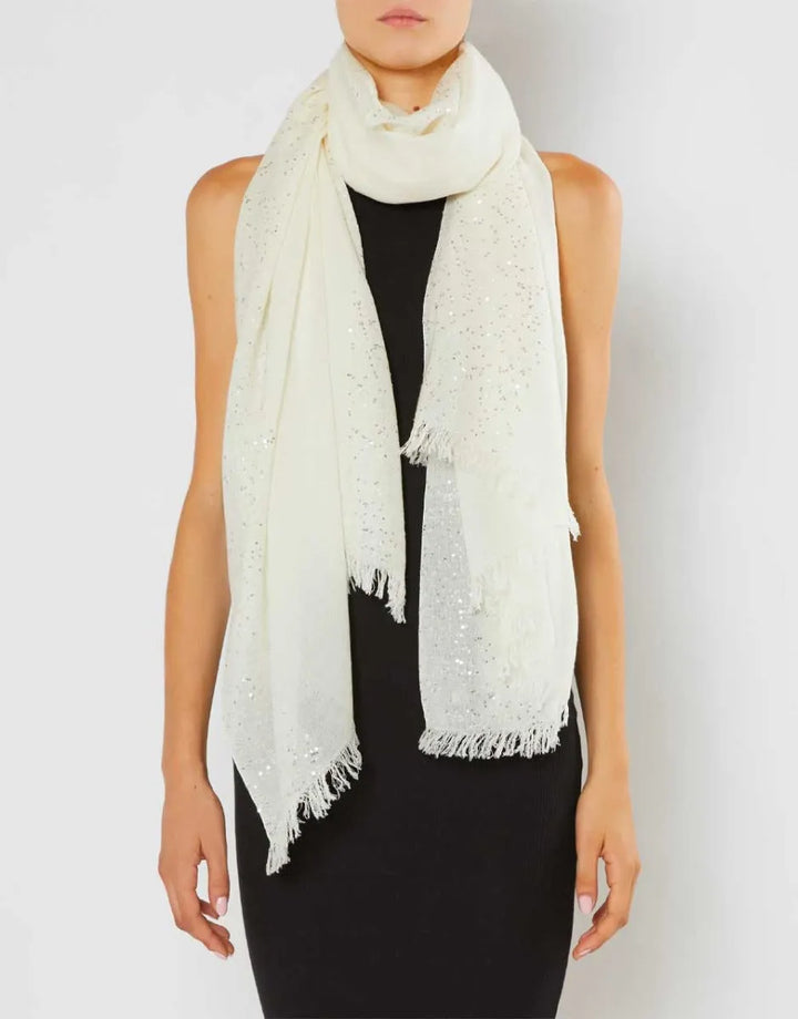 New Dalila, Scarves, Ileana Makri