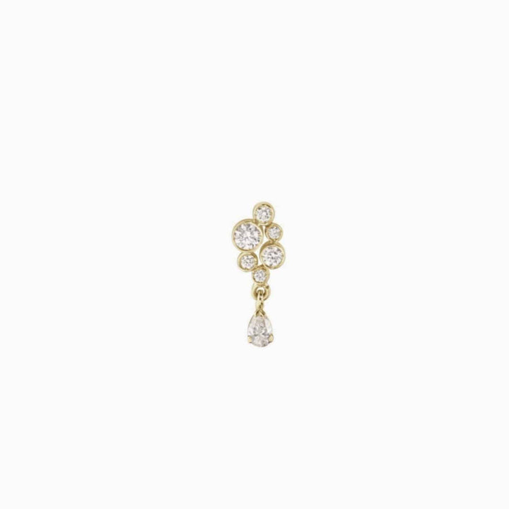 Petite Splash - Sophie Bille Brahe - Ileana Makri store