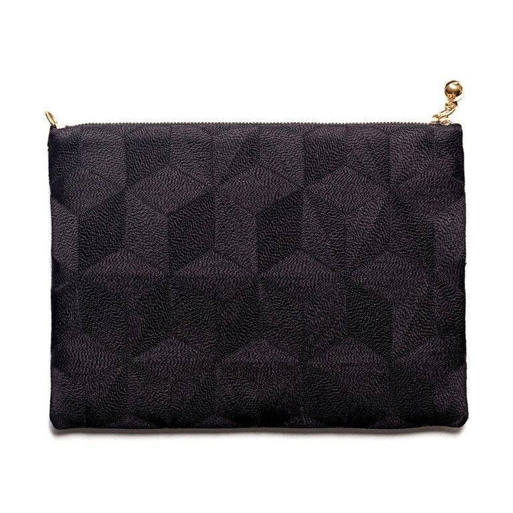 Plain Navy - Xtra Medium - Anne Grand-Clément - Ileana Makri store