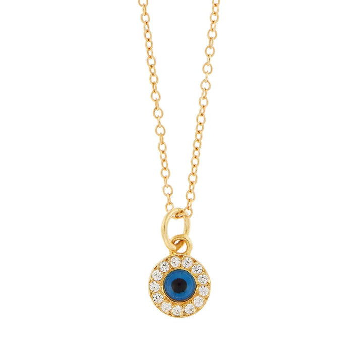 Protection Pendant - Eye M Eyes - Ileana Makri store