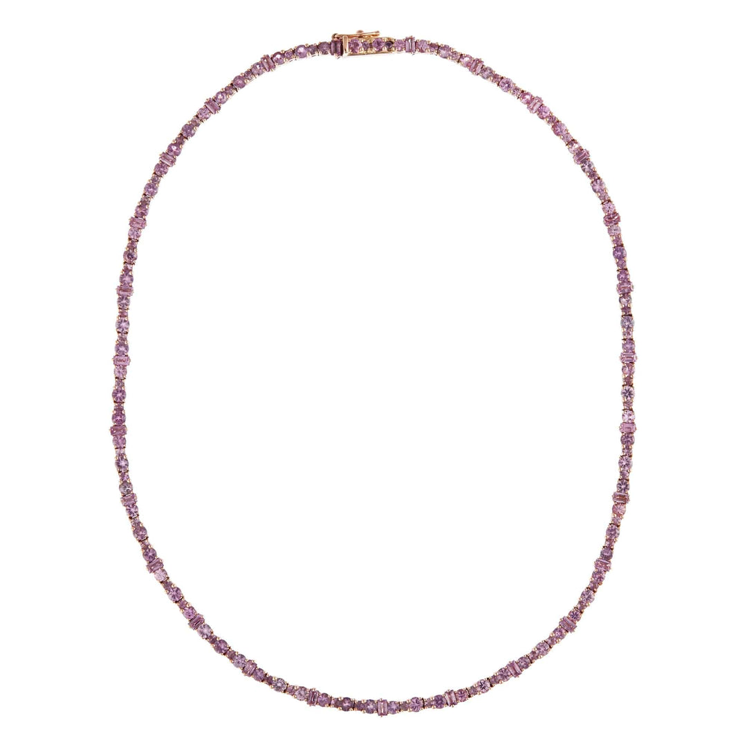Rivulet Necklace P-Ps - Rivulet - Ileana Makri store