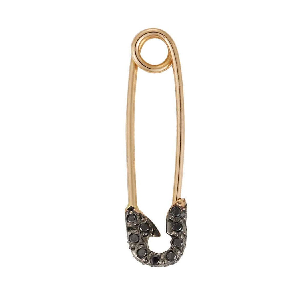Safety Pin XS P-Bd - PUNK - Ileana Makri store