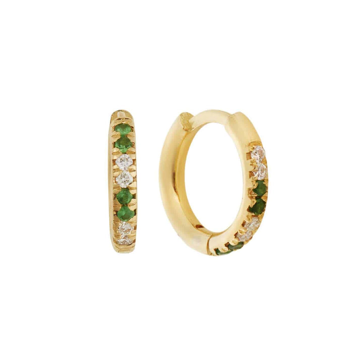Seamless Stripes Hoops Y-D-TS - Classic - Ileana Makri store