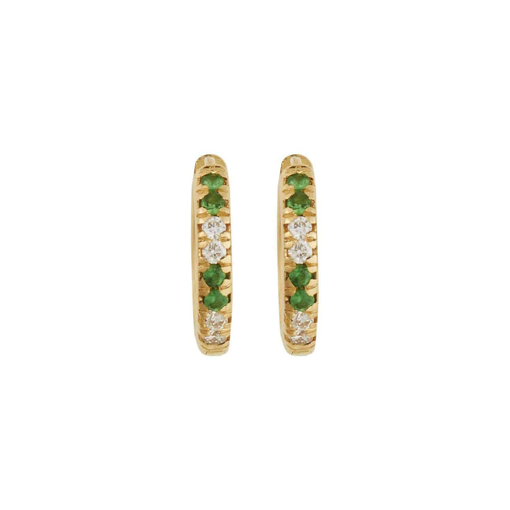 Seamless Stripes Hoops Y-D-TS - Classic - Ileana Makri store