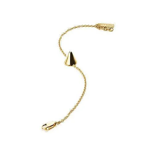 Single Cone Bracelet - Eddie Borgo - Ileana Makri store