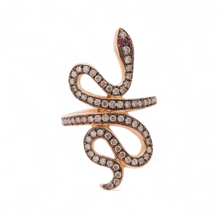 Slither Snake P-Chd-Ru