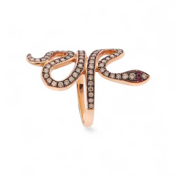 Slither Snake P-Chd-Ru