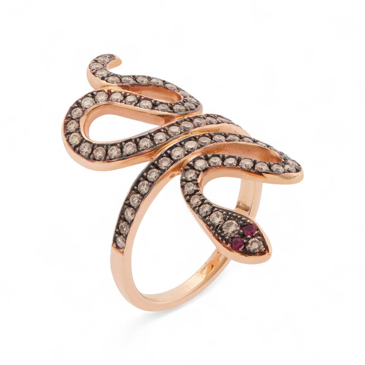 Slither Snake P-Chd-Ru