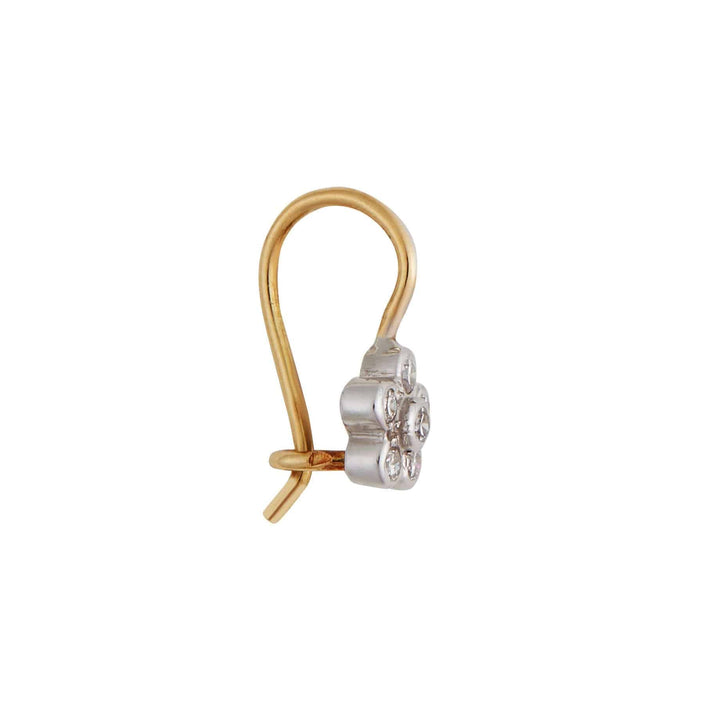 Solitary Flower W-D - Florescence - Ileana Makri store