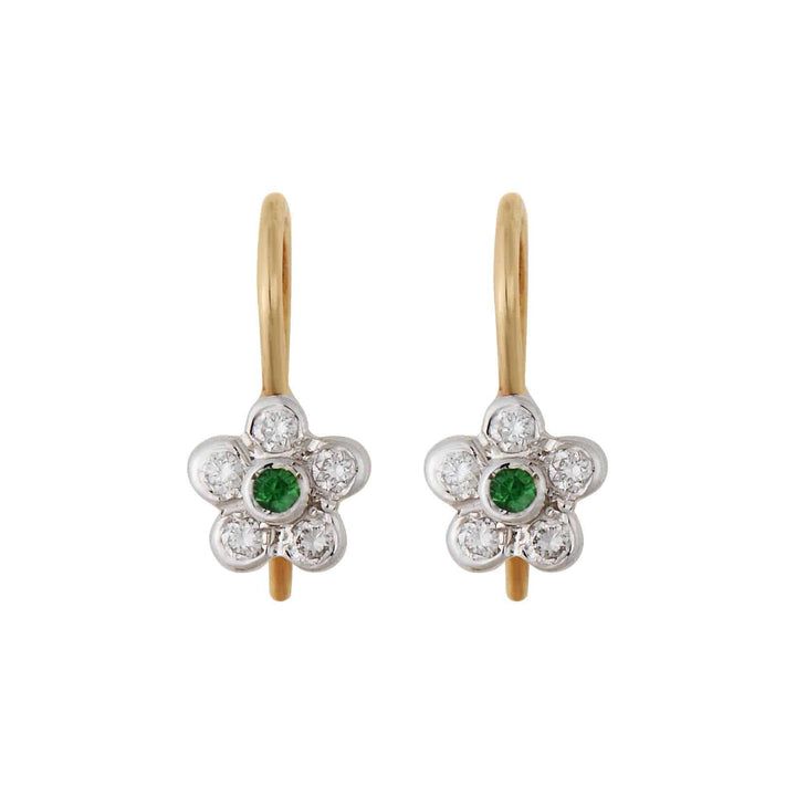 Solitary Flower W-D-Ts - Florescence - Ileana Makri store