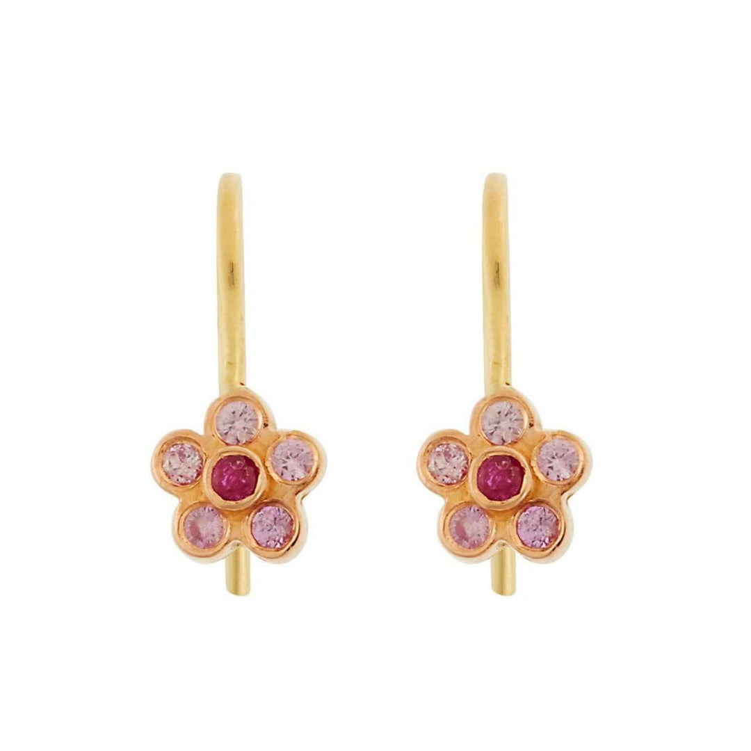 Solitary Flower Y-PS-RU - Florescence - Ileana Makri store